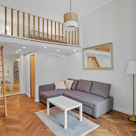 Prezidentsky V Srdci Bratislavy Pressburg