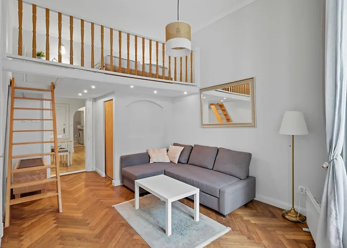 Prezidentský V Srdci Bratislavy Bratislava