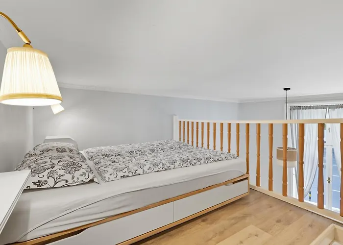 Apartamento Prezidentský V Srdci Bratislavy