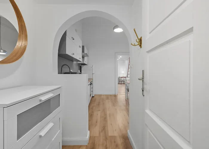 Prezidentský V Srdci Bratislavy Apartamento Bratislava