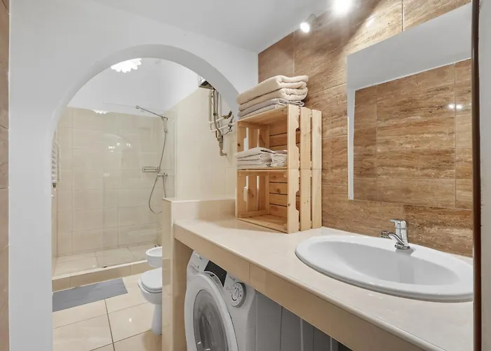 Prezidentský V Srdci Bratislavy Apartamento Bratislava