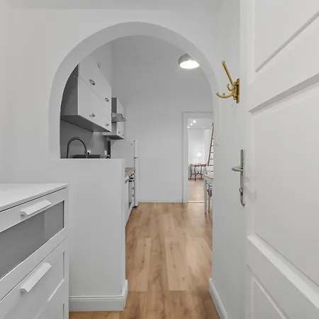 Prezidentsky V Srdci Bratislavy Appartement Bratislava